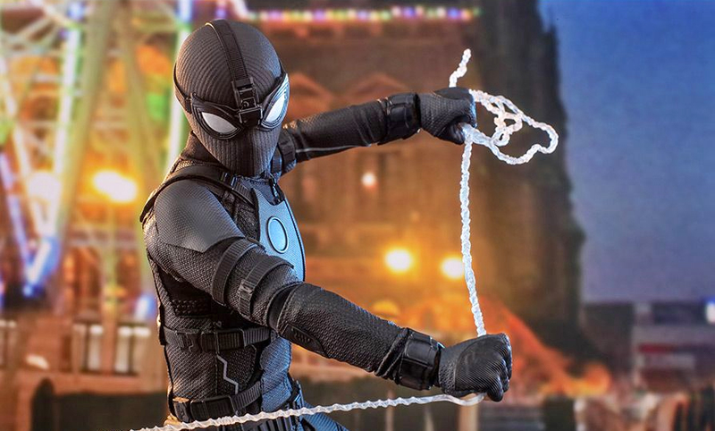 Illustration for article titled Comic-Con Is Nearly Here, and It's Bringing the Most Exclusive Toys of the Week With It
